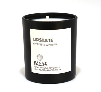 Upstate Candle