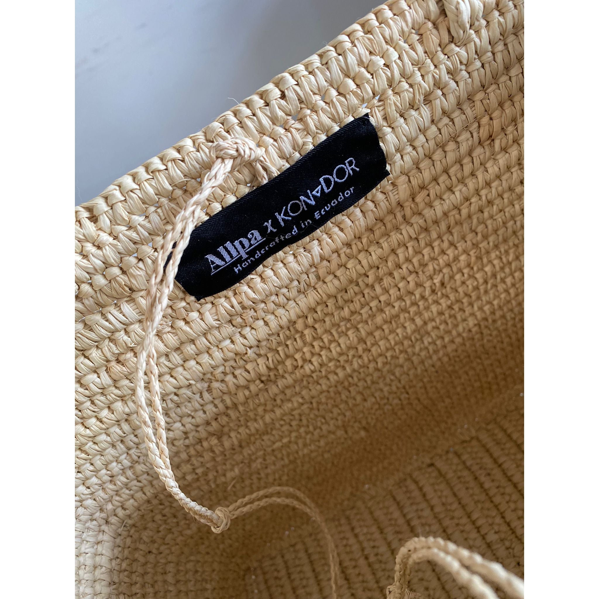 Self Love Beach Tote