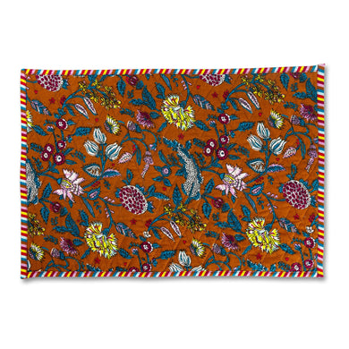 Yadira Quilted Placemat