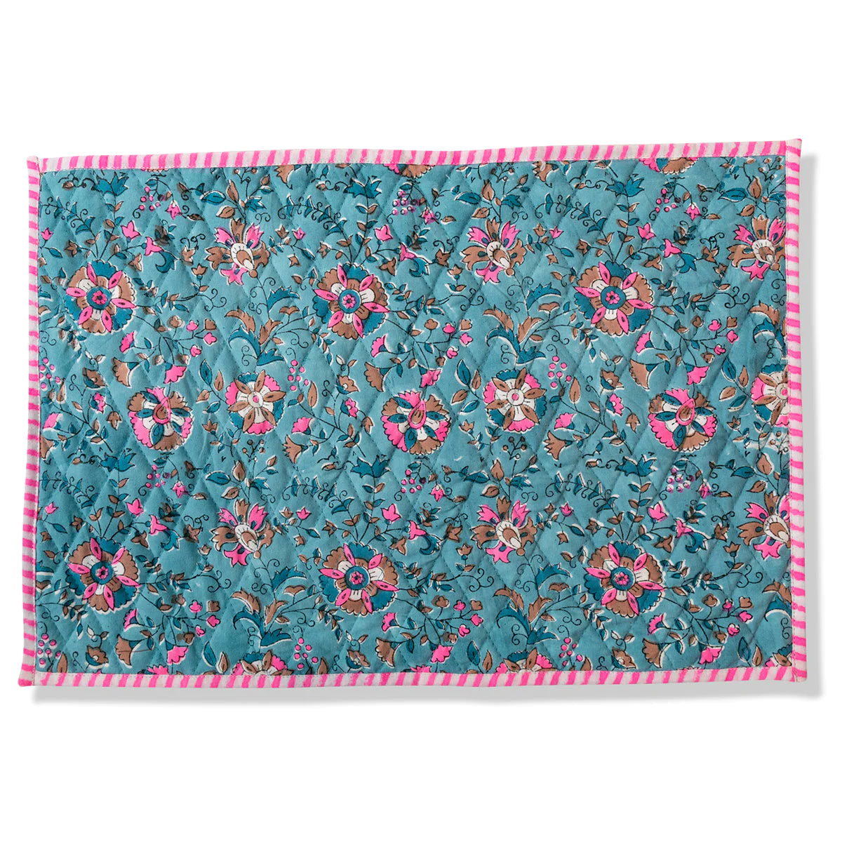 Merritt Quilted Placemat