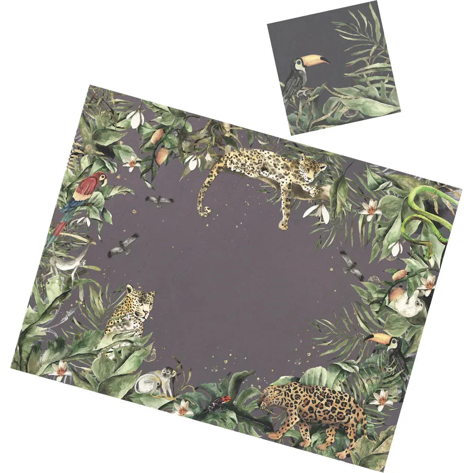 CSQUARED DESIGN Paper Placemat - Thumbnail 3