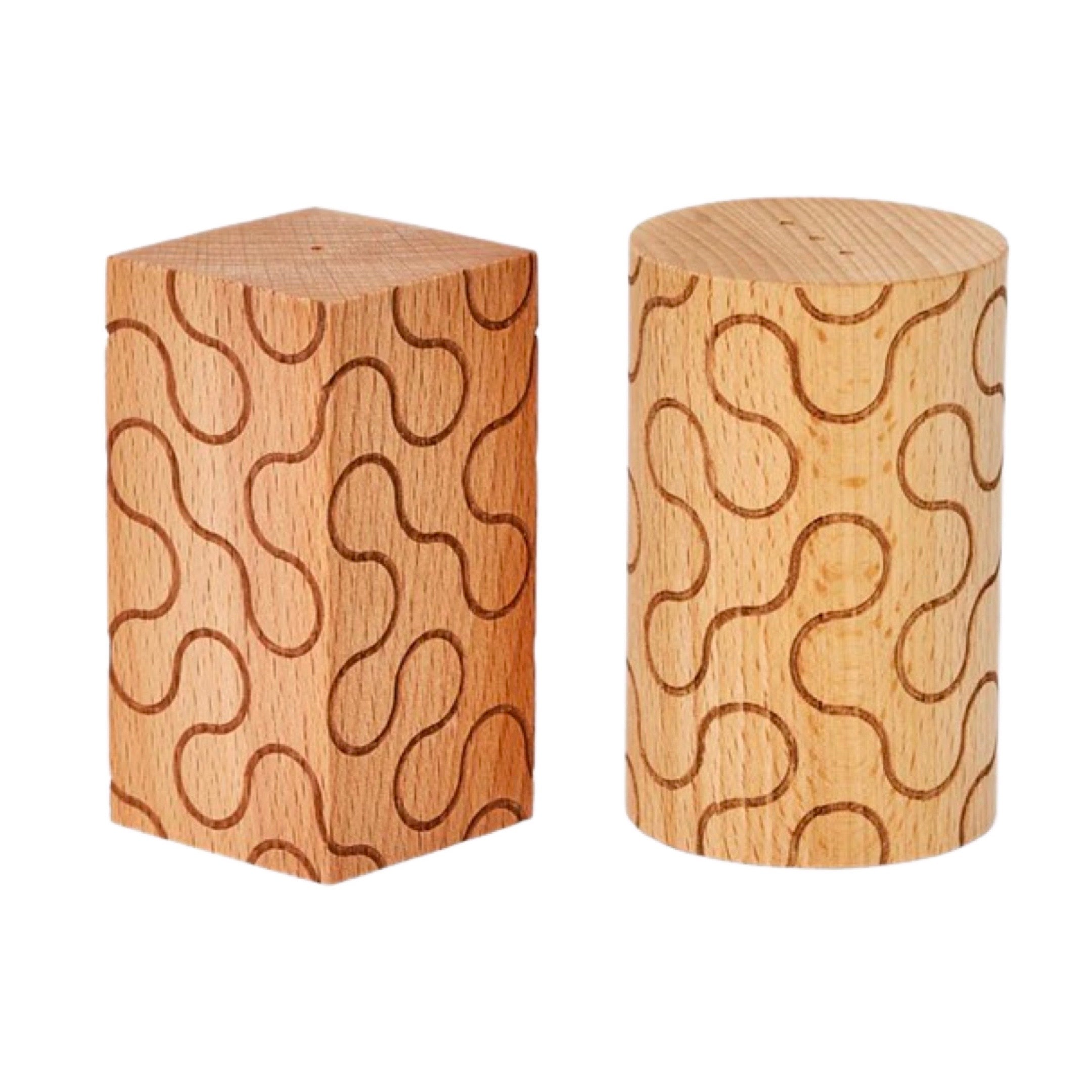 Areaware Pattern Shakers
