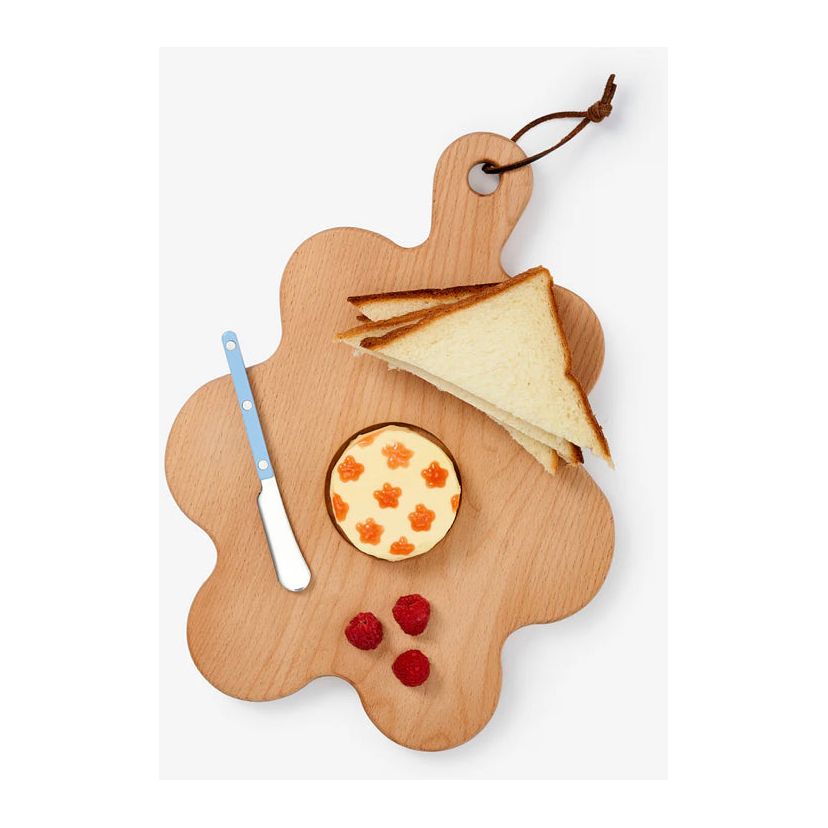 Serving Friends Board