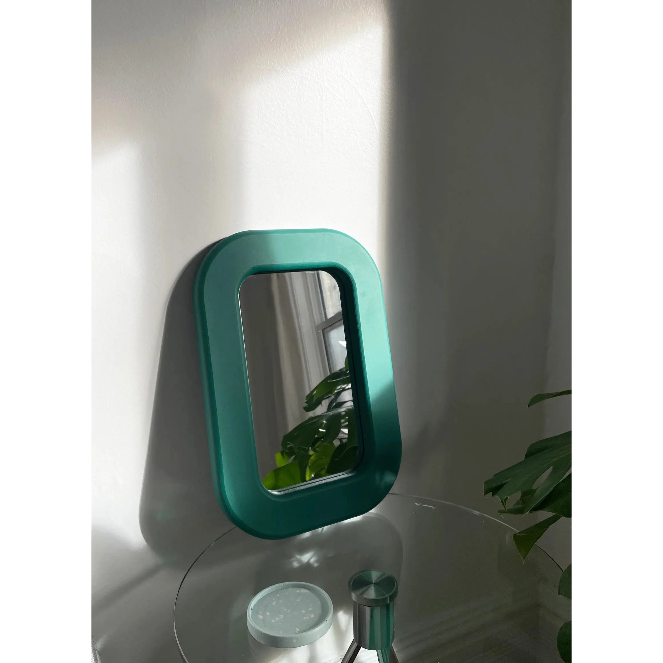 SHAPE LAB Buba Mirror - Thumbnail 2