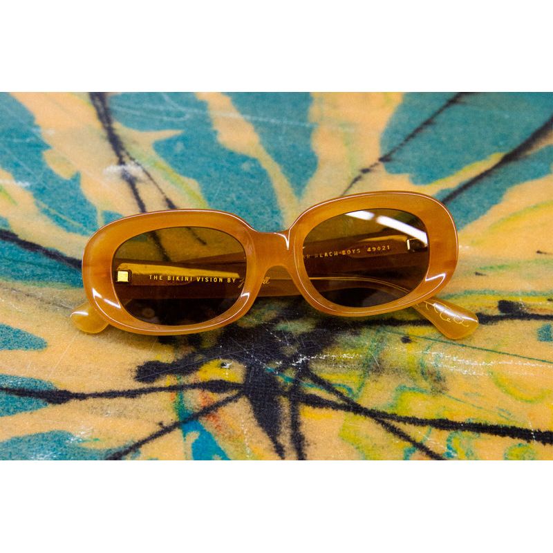 The Bikini Vision Sunglasses