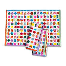 Load image into Gallery viewer, Yvette Quilted Placemat
