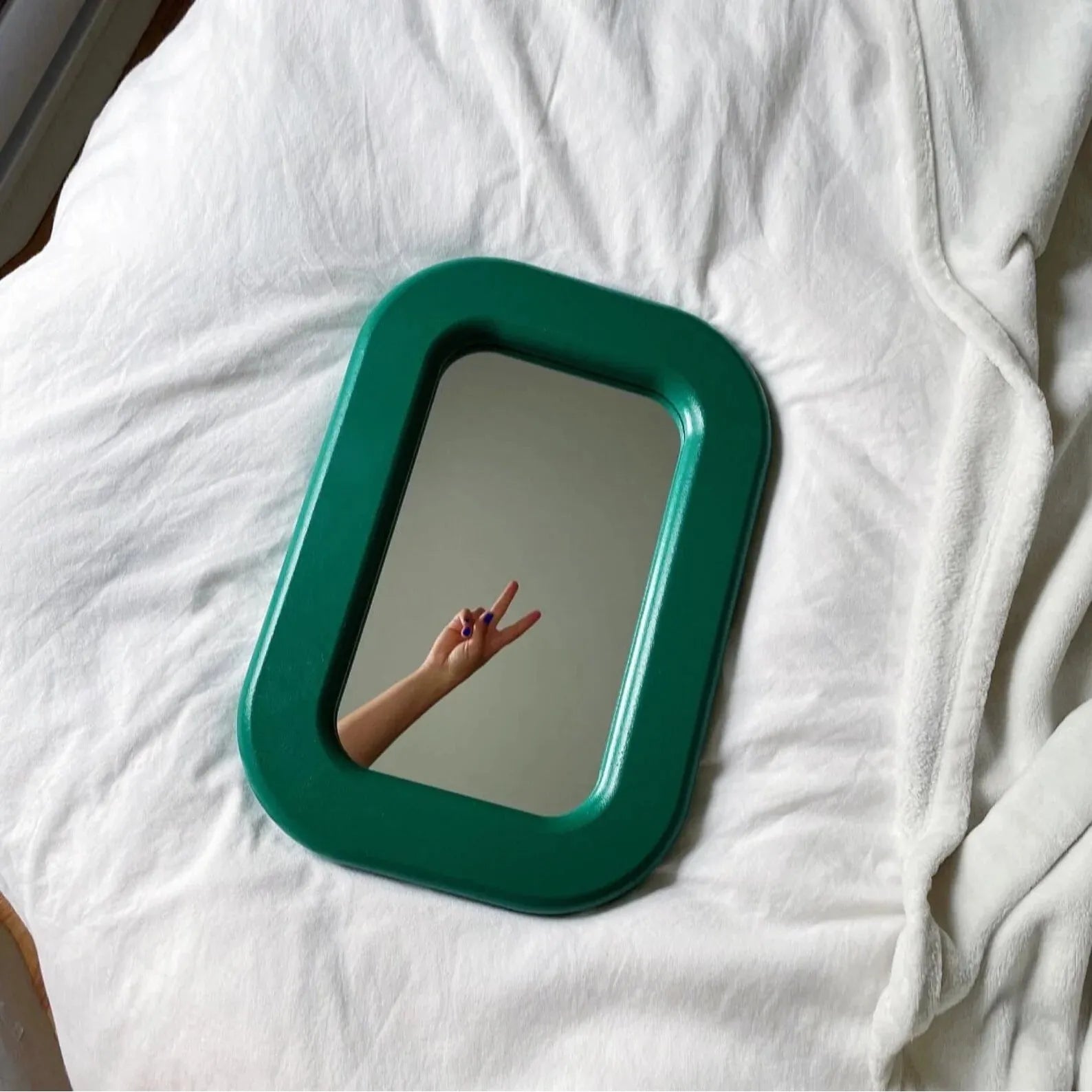Mini Buba Mirror
