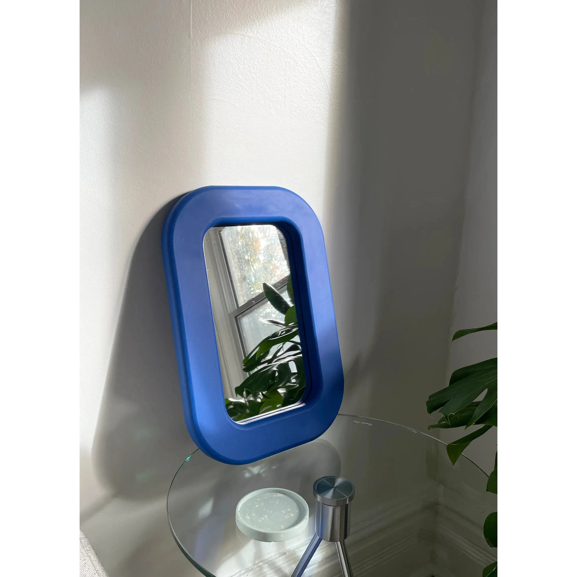 SHAPE LAB Buba Mirror - Thumbnail 3