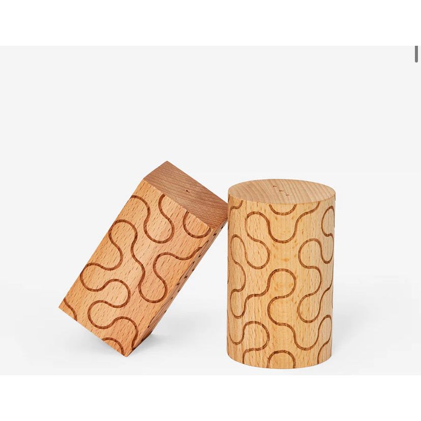 Areaware Pattern Shakers - Thumbnail 4
