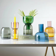 Load image into Gallery viewer, Flip Vase
