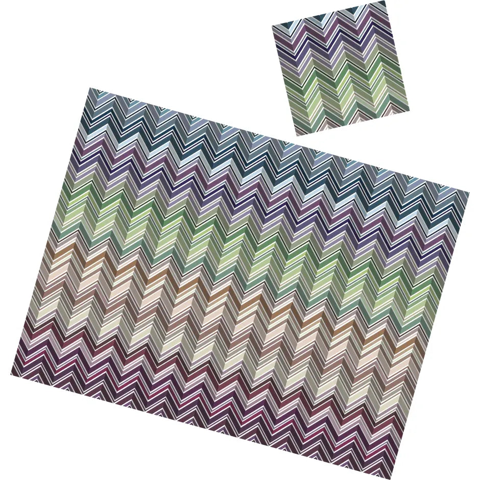 Paper Placemat - Set of 12