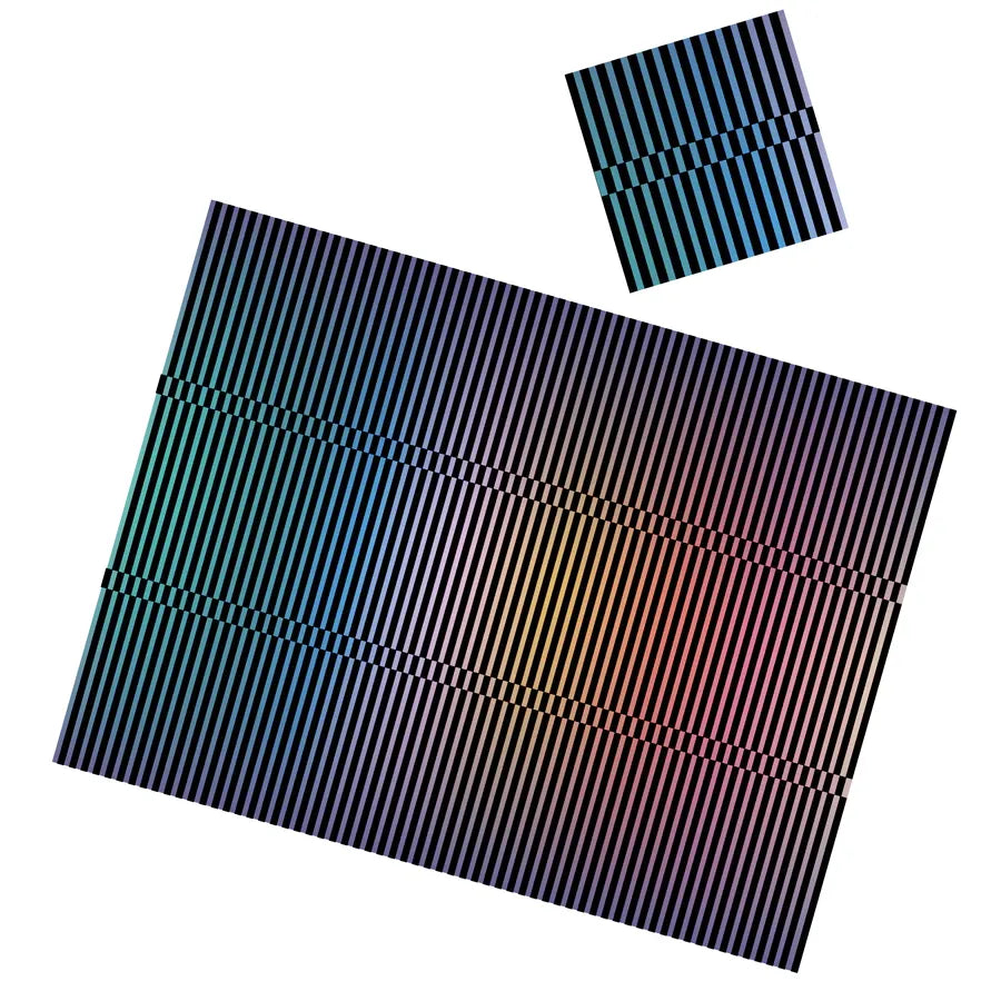 CSQUARED DESIGN Paper Placemat - Thumbnail 2