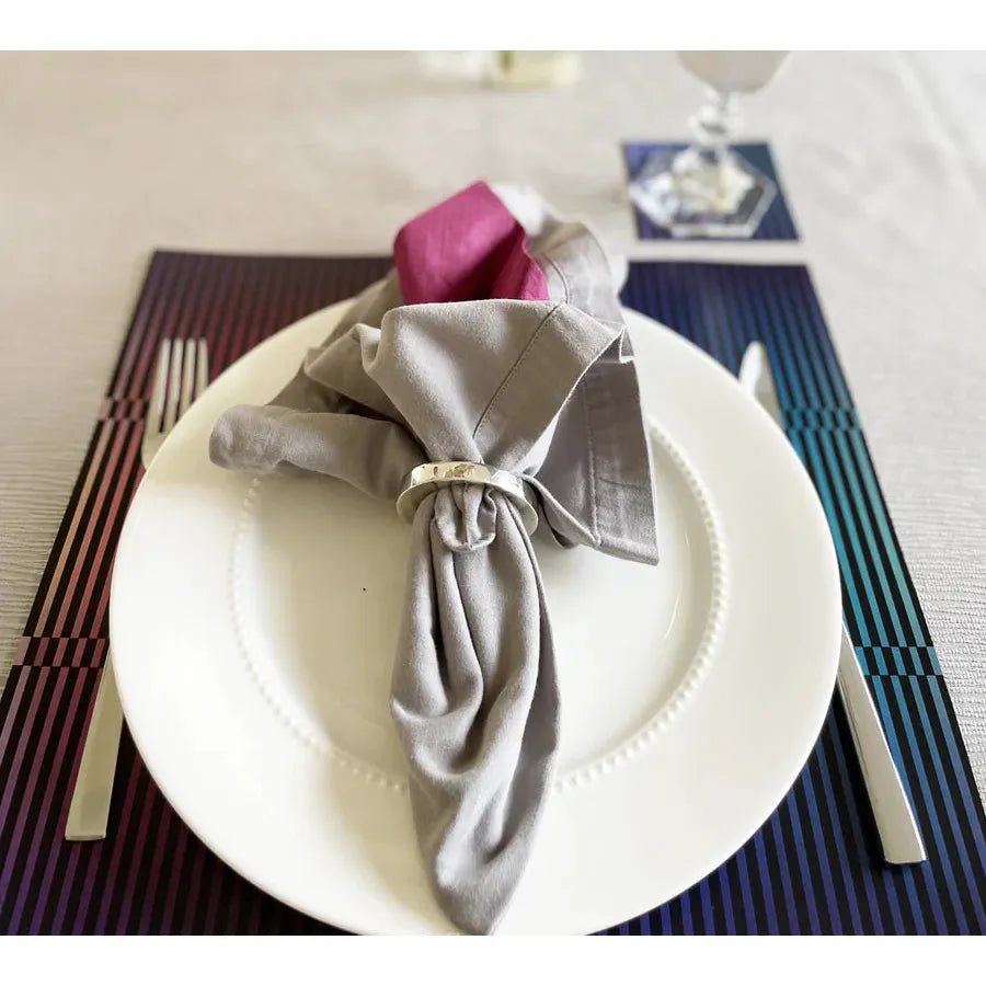 Paper Placemat - Set of 12