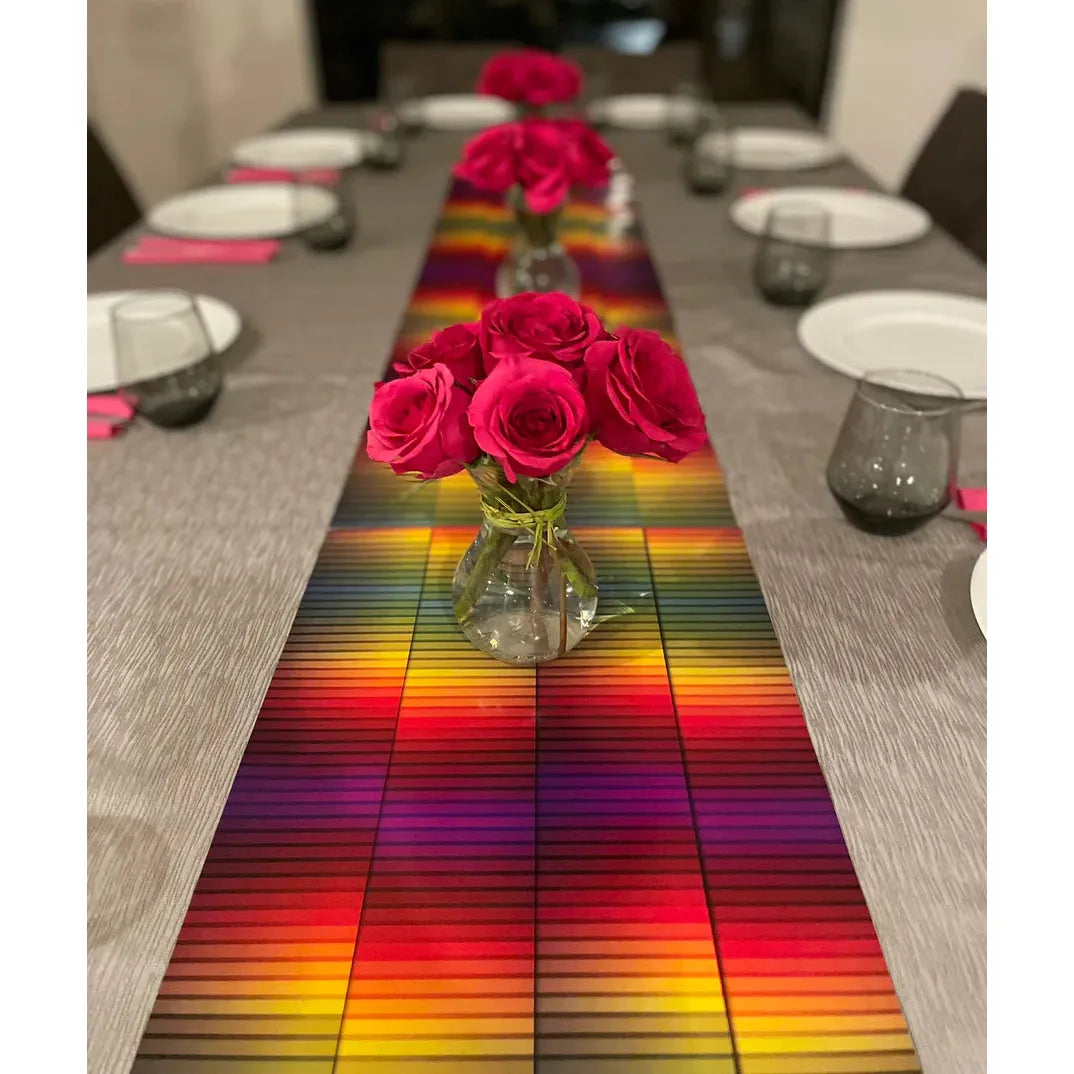 Paper Placemat - Set of 12