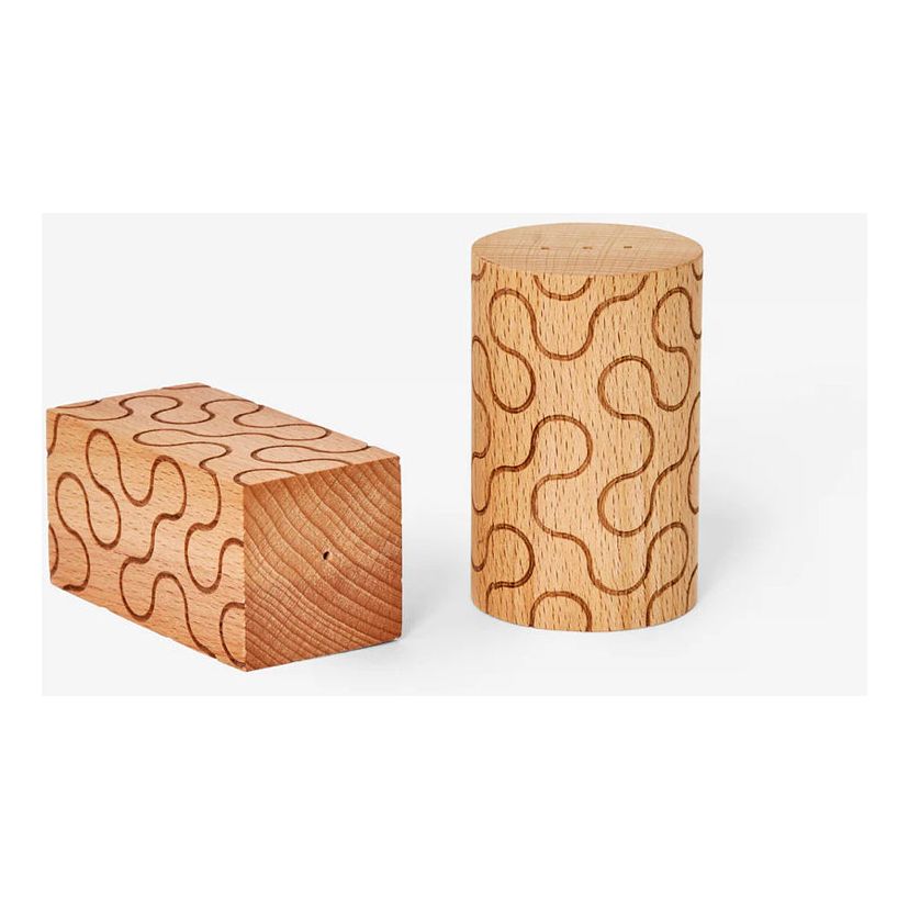 Areaware Pattern Shakers - Thumbnail 3