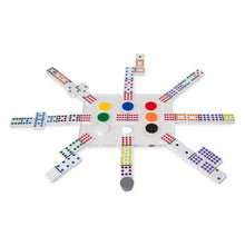 Load image into Gallery viewer, “El Tren”  Dominoes Set
