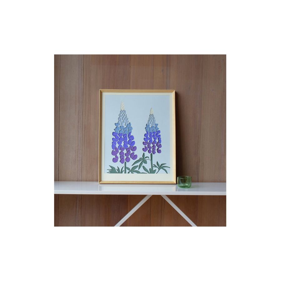 Molly M Designs LUPIN