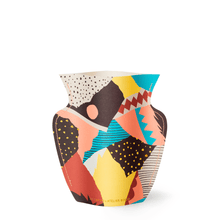 Load image into Gallery viewer, Vesuvio Mini Paper Vase
