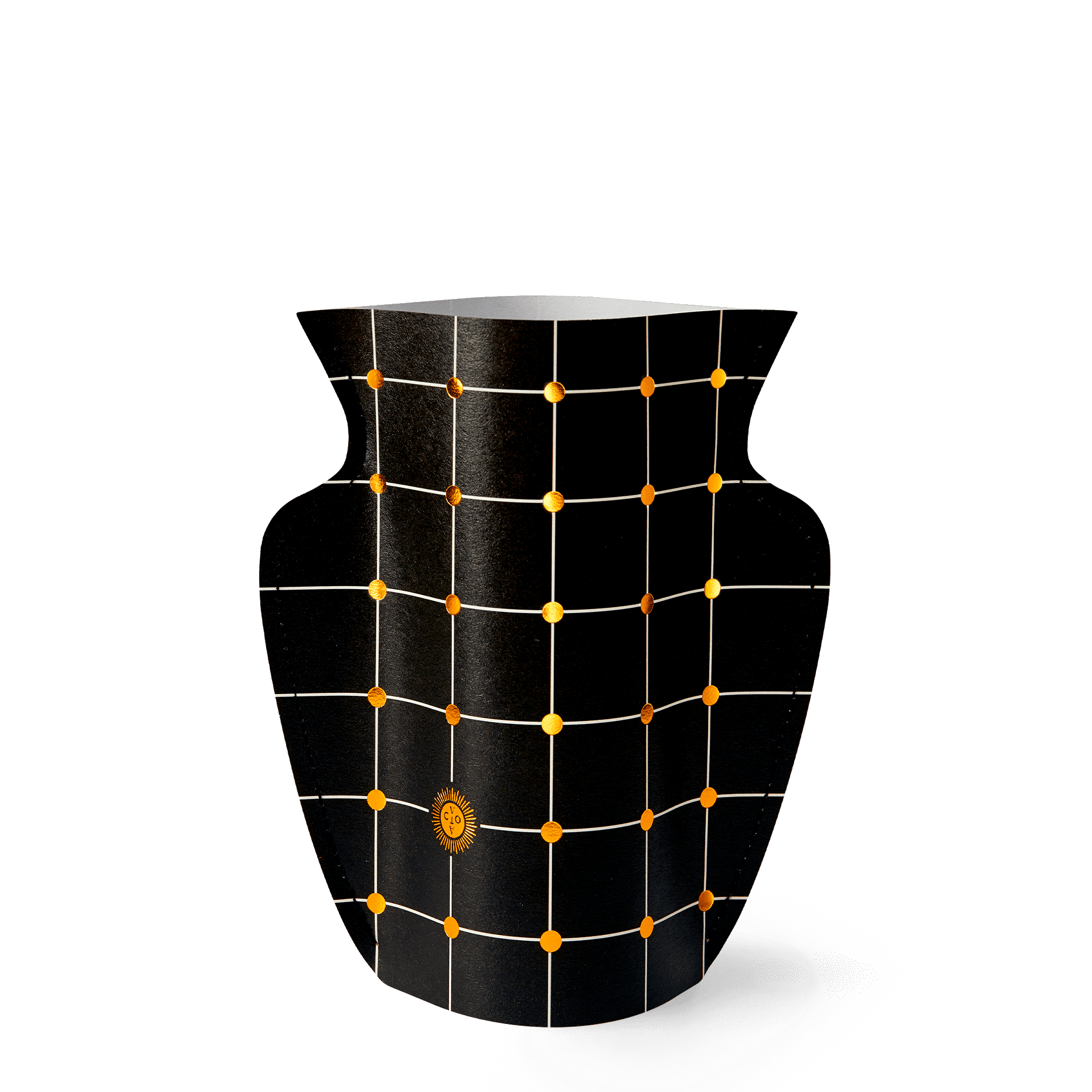 Lido Mini Paper Vase