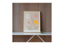 Load image into Gallery viewer, ORANGE ICELAND POPPY
