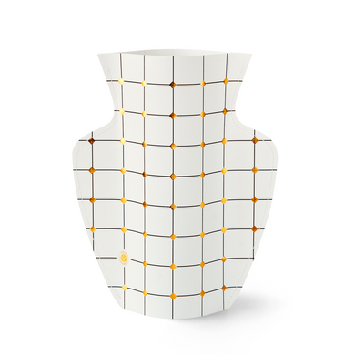 Duna Paper Vase