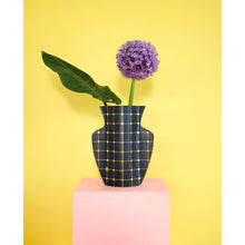 Load image into Gallery viewer, Lido Paper Vase.

