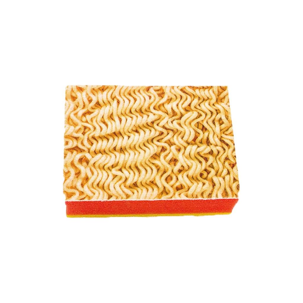 Ramen Sponge - Thumbnail 2