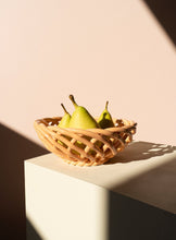 Load image into Gallery viewer, Small Sicilia Ceramic Basket
