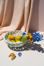 Load image into Gallery viewer, Large Sicilia Ceramic Basket

