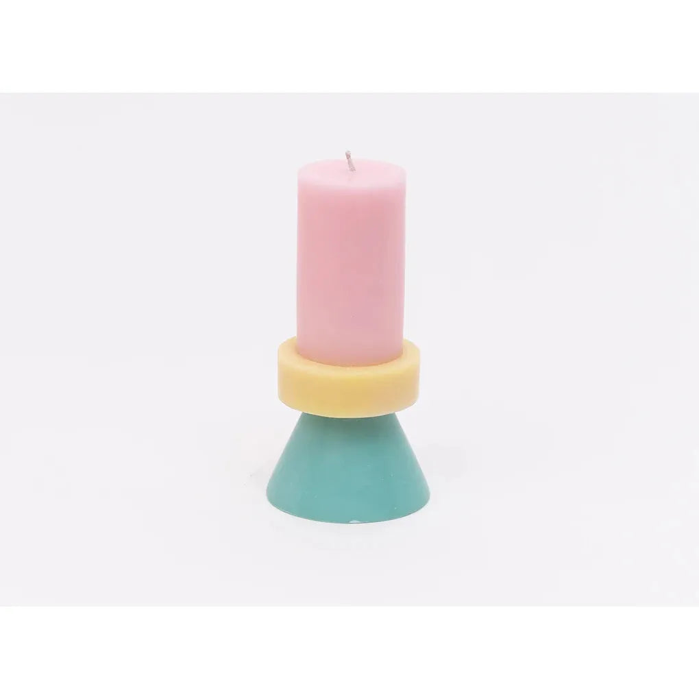Stack Candles TALL
