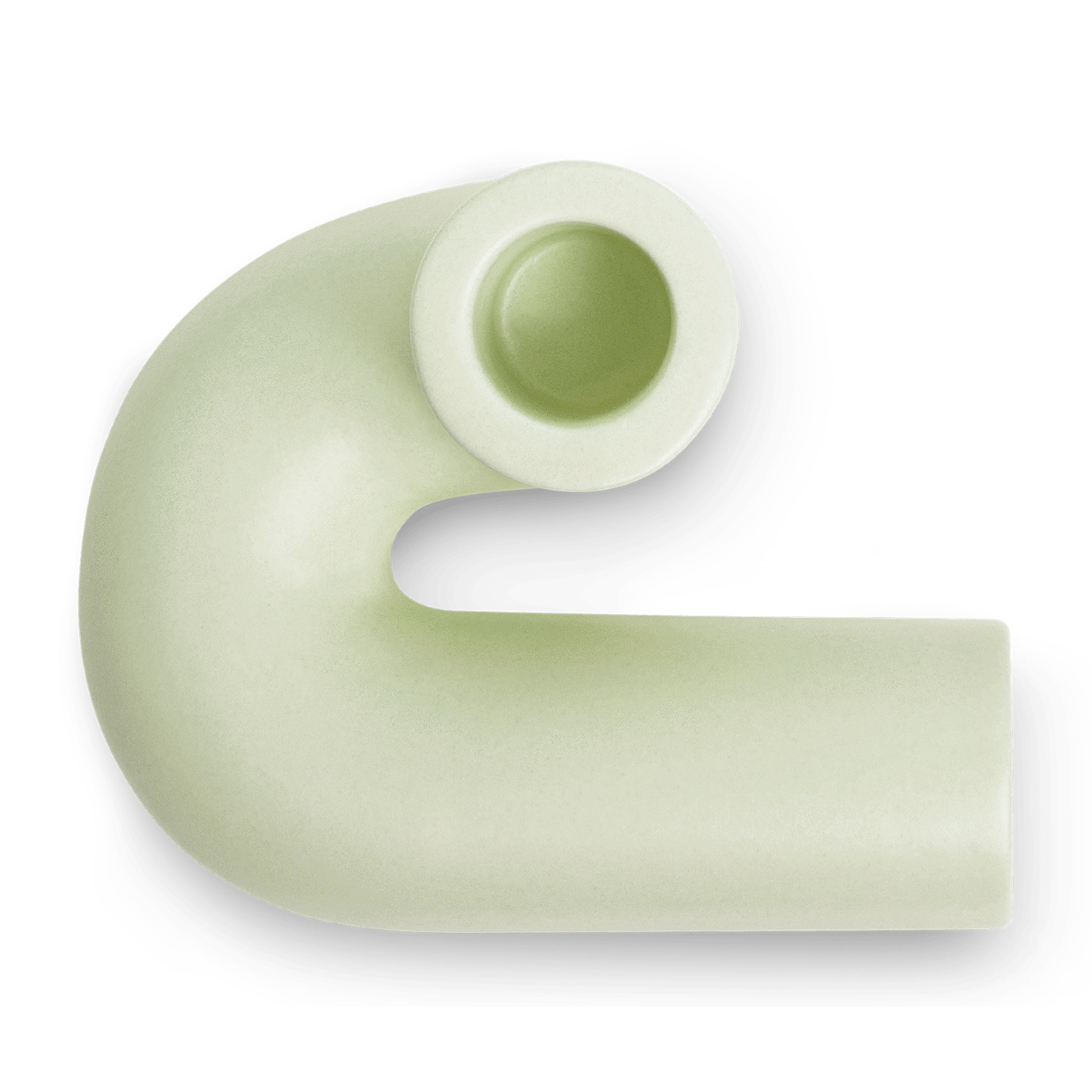 Templo Candle Holder - Smooth