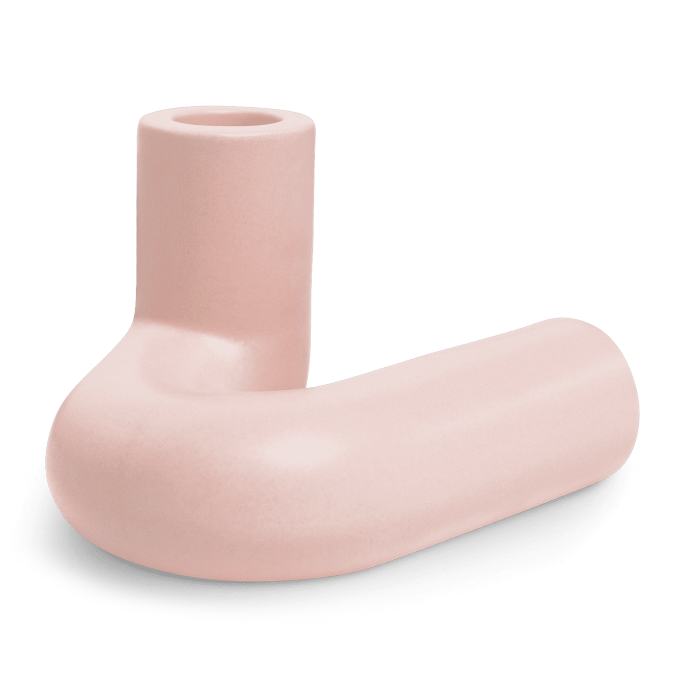 Octaevo Templo Candle Holder